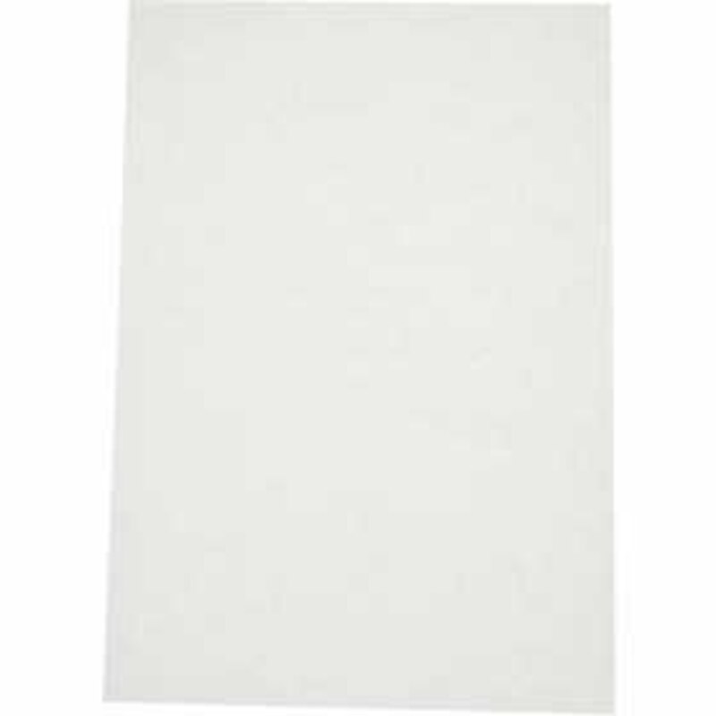 Cc hobby Carta per acquerelli, A2 420x600 mm, 200 g, 100fg