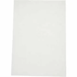 Carta per acquerelli, A2 420x600 mm, 200 g, 100fgl.