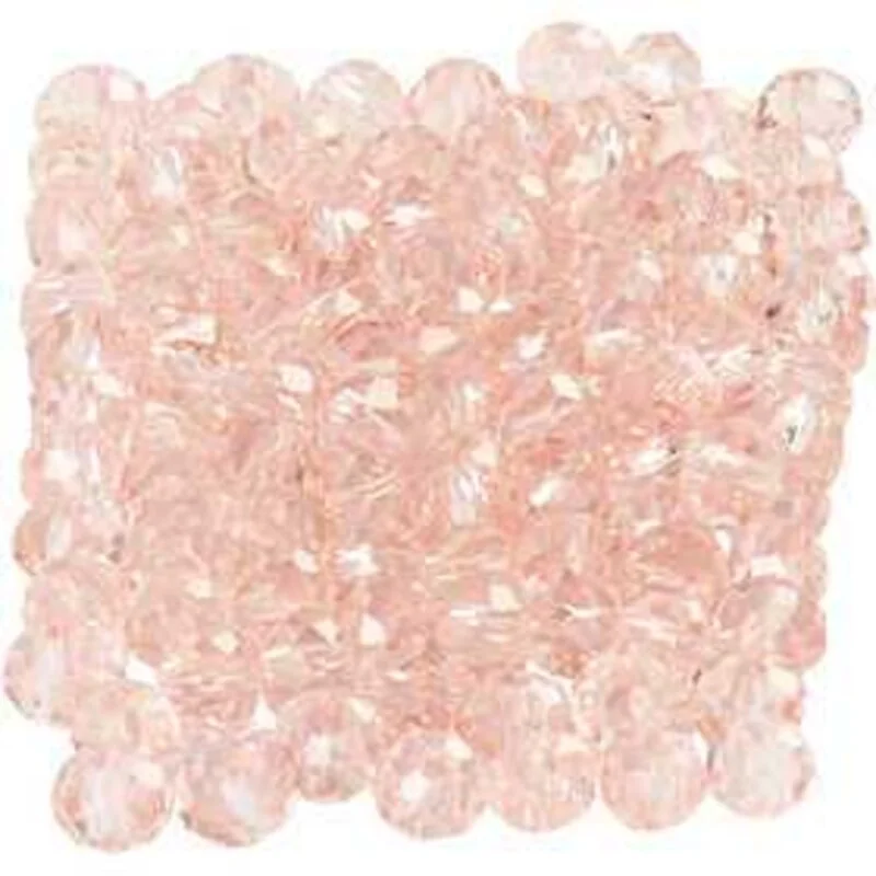 CC Hobby -61666 - Perline sfaccettate, misura 3x4 mm, misu - Perles et  boutons - la più ampia scelta nel