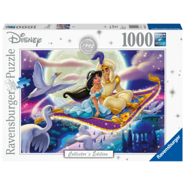 Puzzle 1000 p - Puzzle di Aladino