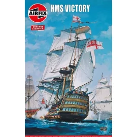 HMS Victory 'Vintage Classics series'