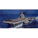 Modellini di barche Aircraft carrier Clemenceau 1/400