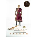 Statuetta Game of Thrones 1/6 Re Joffrey Baratheon Versione Deluxe 29 cm