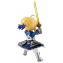 Sabot / Grand Order Desktop Saber / Artoria Pendragon Figurine 14cm