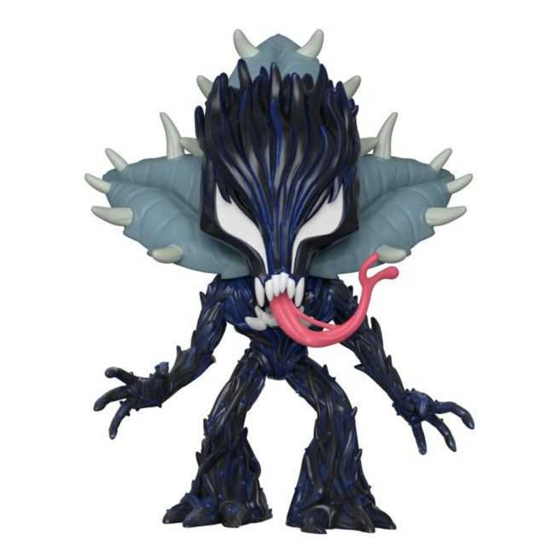 Marvel Venom POP!Statuetta in vinile Marvel Groot 9 cm