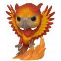 Harry Potter POP! Film Vinyl Fawkes figura 9 cm