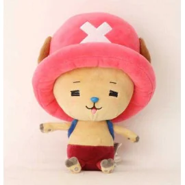 Un pezzo peluche Chopper New Ver. 1 25 cm