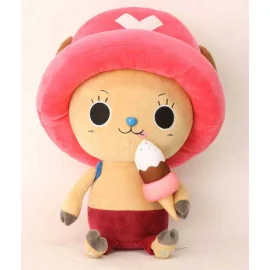 Un pezzo peluche Chopper New Ver. 1 45 cm