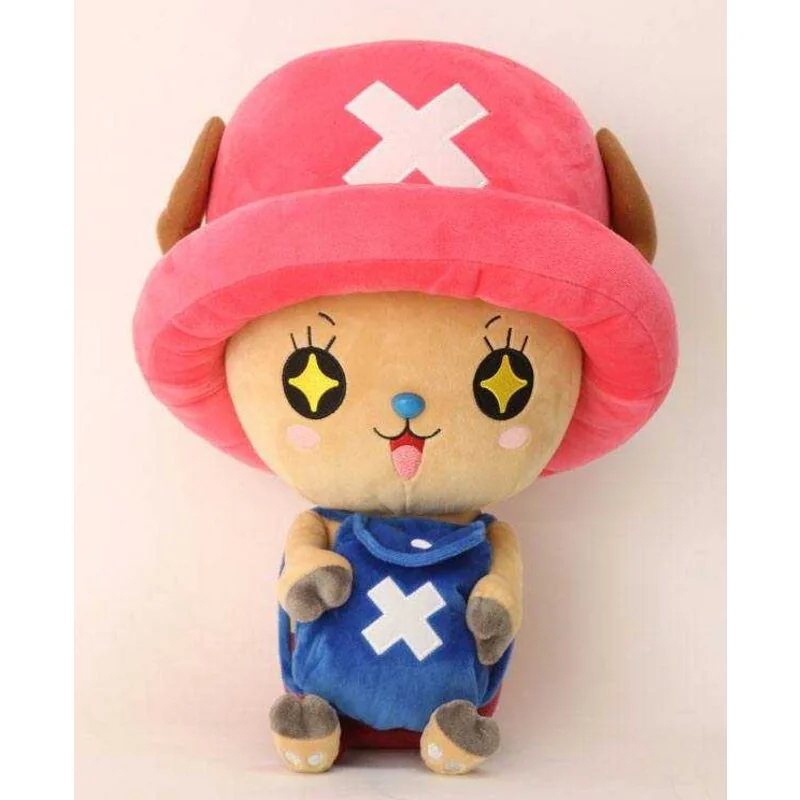 Un pezzo peluche Chopper New Ver. 4 45 cm