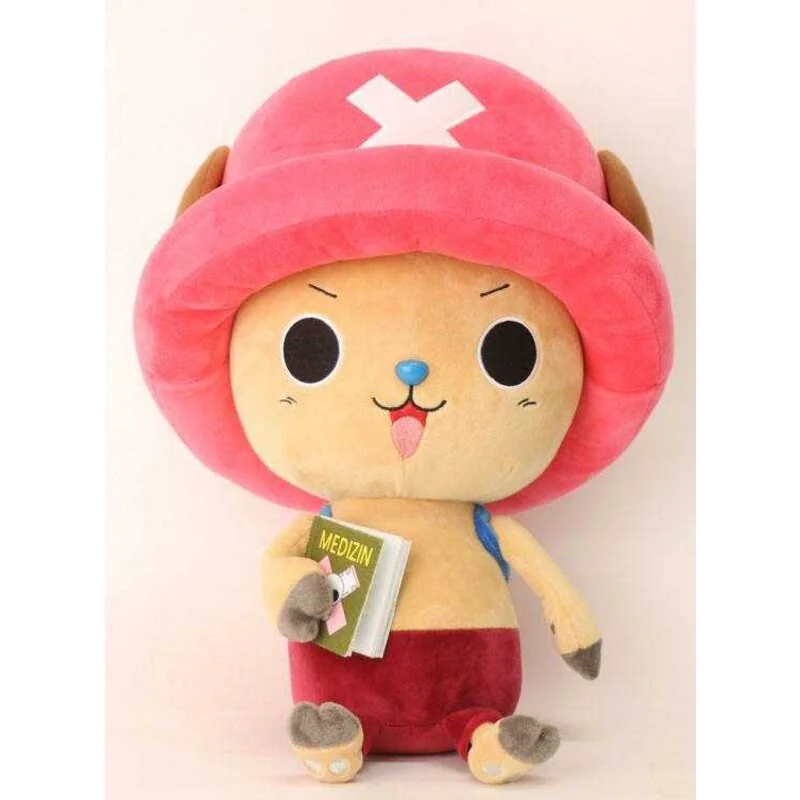 Un pezzo peluche Chopper New Ver. 3 45 cm