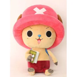 One piece plush Chopper New Ver. 3 45 cm