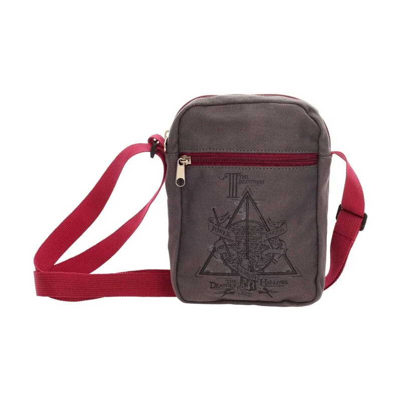 Borsa a tracolla di Harry Potter