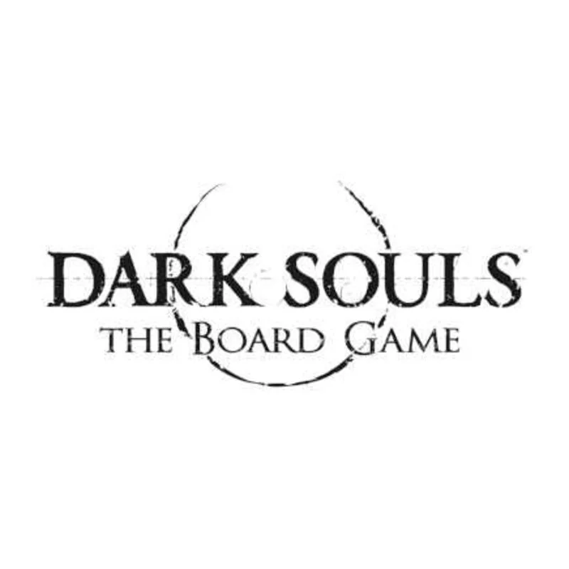 Prolunga Dark Souls gioco The Board Game The Last Giant