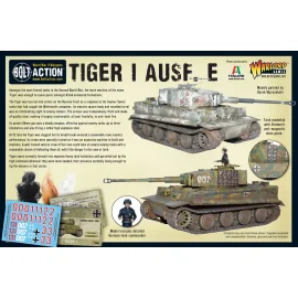 Tiger I