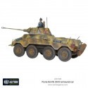 Carro armato Puma Sd.Kfz 234/2