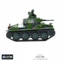 Panzer 38 (t)