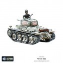 Panzer 38 (t)