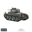 Panzer 38 (t)