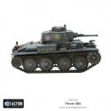 Panzer 38 (t)