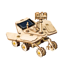 Vagabond Rover