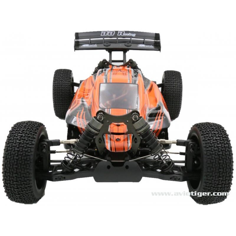 BULL SPORT EP 1/8 BRUSHLESS