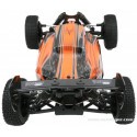 BULL SPORT EP 1/8 BRUSHLESS