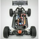 BULL SPORT EP 1/8 BRUSHLESS