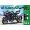 Kawasaki Ninja H2R