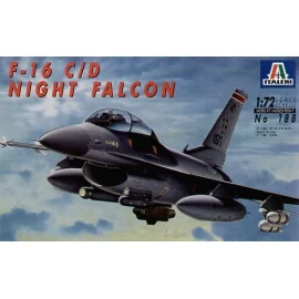 Lockheed Martin F-16C/Lockheed Martin F-16D Fighting Falcon Night Falcon