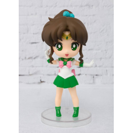 Statuetta Sailor Moon Figuarts mini Sailor Jupiter 9 cm