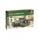 Sd.Kfz. 171 Panther Ausf. A 1/56