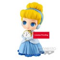 Statuetta Disney Sweetiny Cinderella Ver. A 10 cm