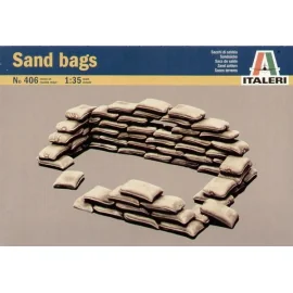 Sandbags