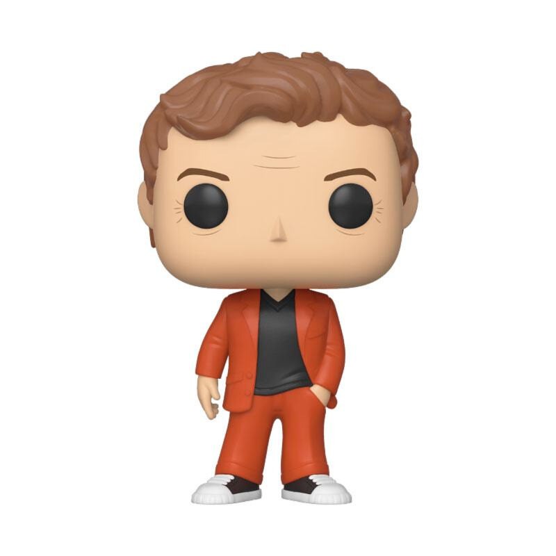 Jason Blum Figurine POP!Registi Vinile Jason Blum 9 cm