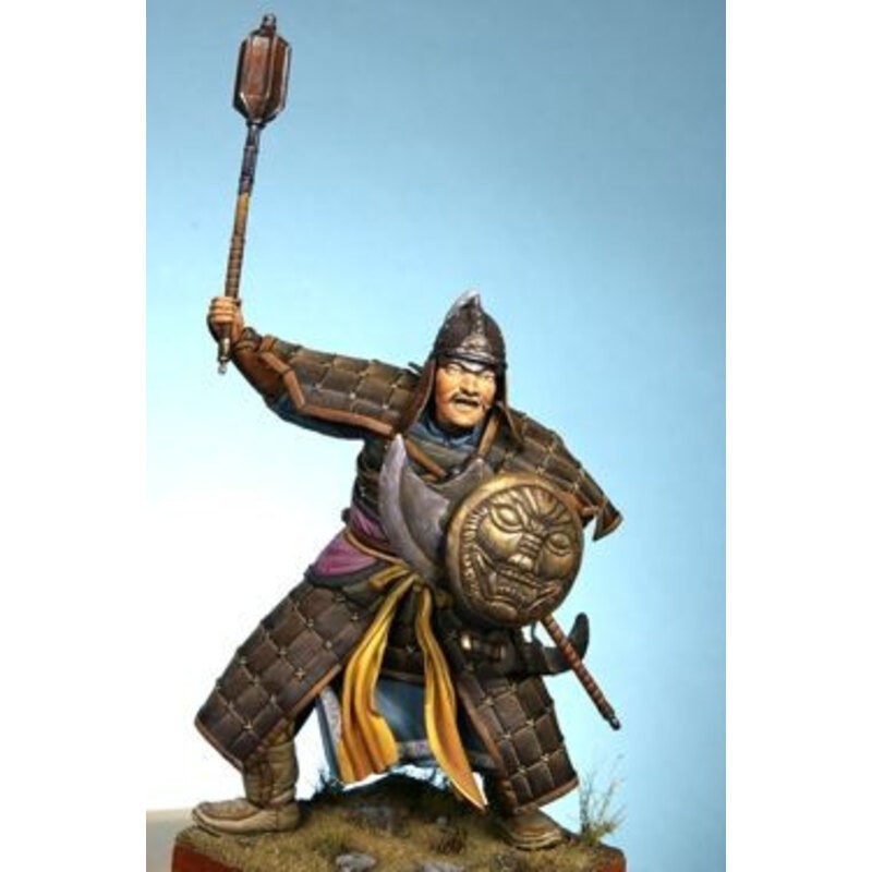 Mongols Warrior AD 1274-AD 1281 (1)