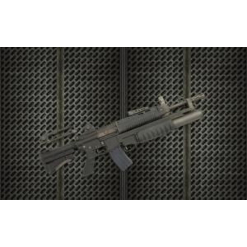 Bracci in resina 1/4 ROC T91 RIFLE-T85