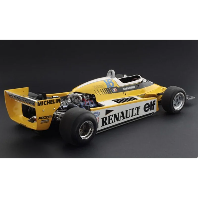 Renault RE20 Turbo