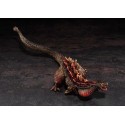 Stinco Godzilla statuetta PVC Chou Gekizou Serie Shin Godzilla 2a forma 30 cm