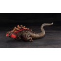 Stinco Godzilla statuetta PVC Chou Gekizou Serie Shin Godzilla 2a forma 30 cm