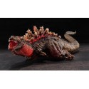 Stinco Godzilla statuetta PVC Chou Gekizou Serie Shin Godzilla 2a forma 30 cm