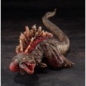 Stinco Godzilla statuetta PVC Chou Gekizou Serie Shin Godzilla 2a forma 30 cm