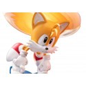 Statuetta Sonic the Hedgehog Sonic & Tails 51 cm