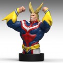 My Hero Academia buste / tirelire All Might 25 cm