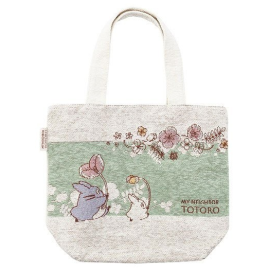  Mon voisin Totoro sac shopping Orto Botanico