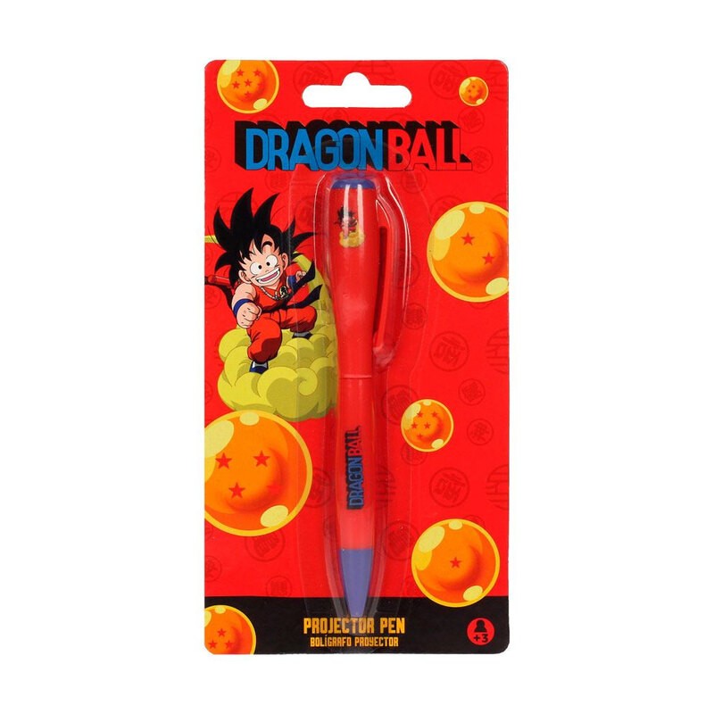 Dragon Ball stilo stilista alla moda Goku Kid