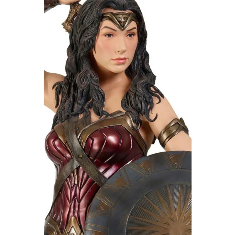 Wonder Woman statue 1/1 Wonder Woman 224 cm