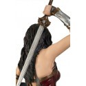 Wonder Woman statue 1/1 Wonder Woman 224 cm