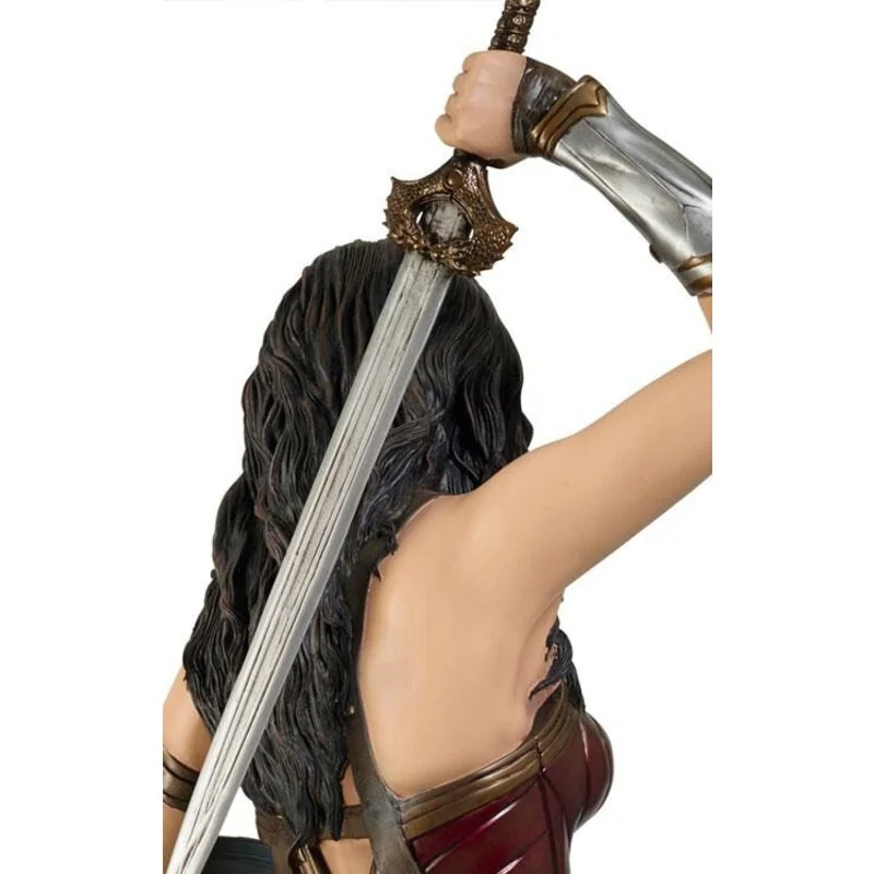 Wonder Woman statue 1/1 Wonder Woman 224 cm