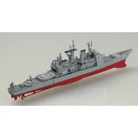 Miniatura USS CG-49 Vincennes Cruiser