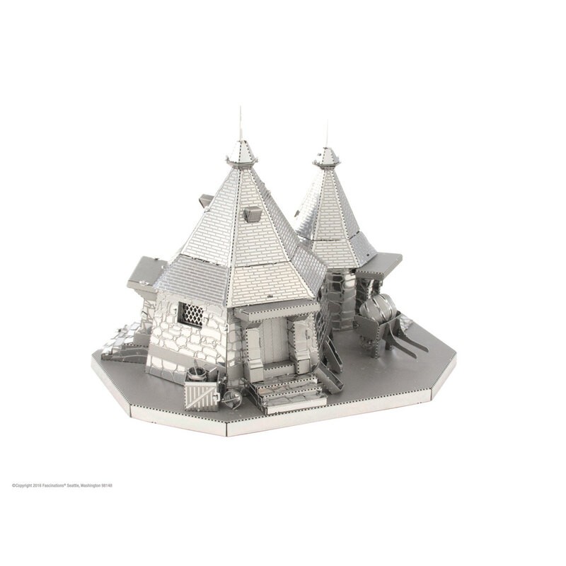 Fascinations:: Minas Tirith™ Lord of the Rings Metal Earth